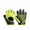 Green, variant on Fingerless Workout Gloves Anti-Slip & Breathable Elastic Comfort Non-Slip Adjustable Sport Gloves for Outdoor Cycling/Gym/Fitness/Running