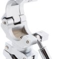 thumbnail image 3 of MERIGLARE Connecting Clamp Holder Bracket Rod Percussion Drum Cowbell Accessory Clip Clamp, 3 of 6