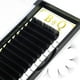 thumbnail image 1 of B&Qaugen Easy Fan Volume Lashes C-0.03-10 B&Qaugen Easy Fan Lashes 0.03 Extensiones de pestañas C Curl Mega Lash Extension Negro mate B&Q Easy Volume Fan Lashes 9 a 25 mm (C-0.03,10 mm), 1 of 4