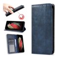 thumbnail image 1 of Compatible With Honor Magic 5 Lite 5g Case, Folio Cover Magnetic Wallet Leather Case For Honor Magic 5 Lite 5g, 1 of 5