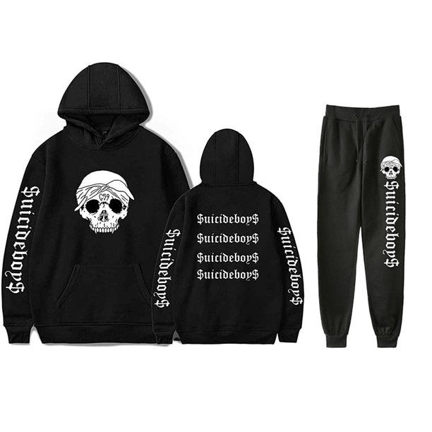 blockbuster merch sweatpants