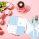 thumbnail image 4 of Servilletas de papel, decoraciones navideñas, 20 servilletas con lazos, decoraciones para fiestas con motivos de lazos, servilletas desechables, ideales para baby showers, despedidas de soltera, fiest, 4 of 6