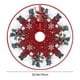 thumbnail image 3 of Christmas Tree Dress Christmas Decorations Christmas Ornaments Tree Dress Christmas Decorations, 3 of 5