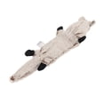 thumbnail image 1 of De Juguete De Peluche Chillón, Forma De Animal Lindo, Resistente A Las Mordeduras, Mascota, Juguete Libre De Relleno Chillón, 1 of 7