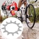thumbnail image 5 of Reemplazo de piezas de repuesto para piñón de cassette de una sola velocidad de bicicleta de 12T a 18T, rueda libre fácil de instalar, 5 of 9