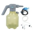 thumbnail image 2 of 3L Electric Spray Bottle, Dual Modes Intelligent Irrigation Rechargeable Battery Powered Smart Automatic Misting Sprayer for Indoor Plants WateringBlue, 2 of 7