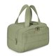 thumbnail image 1 of Neceser de viaje BAGSMART Puffy Cosmetic Green para mujer, 1 of 7