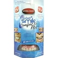 thumbnail image 4 of Instant Smile Makeover Comfort Flex Fit Top Upper Veneers - Natural Shade, 4 of 6