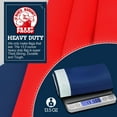 thumbnail image 3 of Anley Rip-Proof Technology Double Sided 3-Ply Texas State Flag TX Flag 3x5 ft 300D Polyester, 3 of 8
