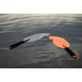 thumbnail image 5 of Yak Gear Marine Paddle 06-0015 Backwater Assault; For Emergency Use; 23 Inch Non-Adjustable Length; Olive Green; Plastic; Single; Foam Hand Grip, 5 of 5
