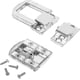 thumbnail image 3 of 10pcs Jewelry Box Latches Clasp Box Latches Box Clasp Latch Lock Toggle Latch Latches For Cabinet, Box, Drawer, Wardrobe, Lock Hasp, 3 of 5