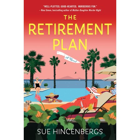 The Retirement Plan, (Paperback)