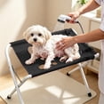 thumbnail image 5 of Paw Bath Hammock，Dog Bath Hammock Small Hanging Pet Grooming Sling For Dogs，Multi Use Pet Grooming Sling At Home Pet Grooming Accessory, 5 of 8