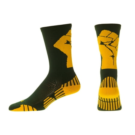 

Invincible Performance Crew Socks Made In The USA