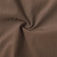 thumbnail image 4 of AILIYIL Women'S Cargo Pants Quick Drying Lightweight Outdoor Pants With Pockets (Brown,XXXL), 4 of 8