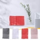 thumbnail image 1 of Toalla de baño de mano súper suave | Toalla de baño de felpa gruesa ultra absorbente | 13.3 x 29.53 pulgadas | 34x75cm | Cómodos, duraderos, ecológicos, bordes reforzados | Paquete individual | 120g, 1 of 6