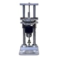 thumbnail image 1 of kowaku Drill Guide Premium Portable Accurate Positioning Easy to Install Aluminum Alloy, 1 of 8