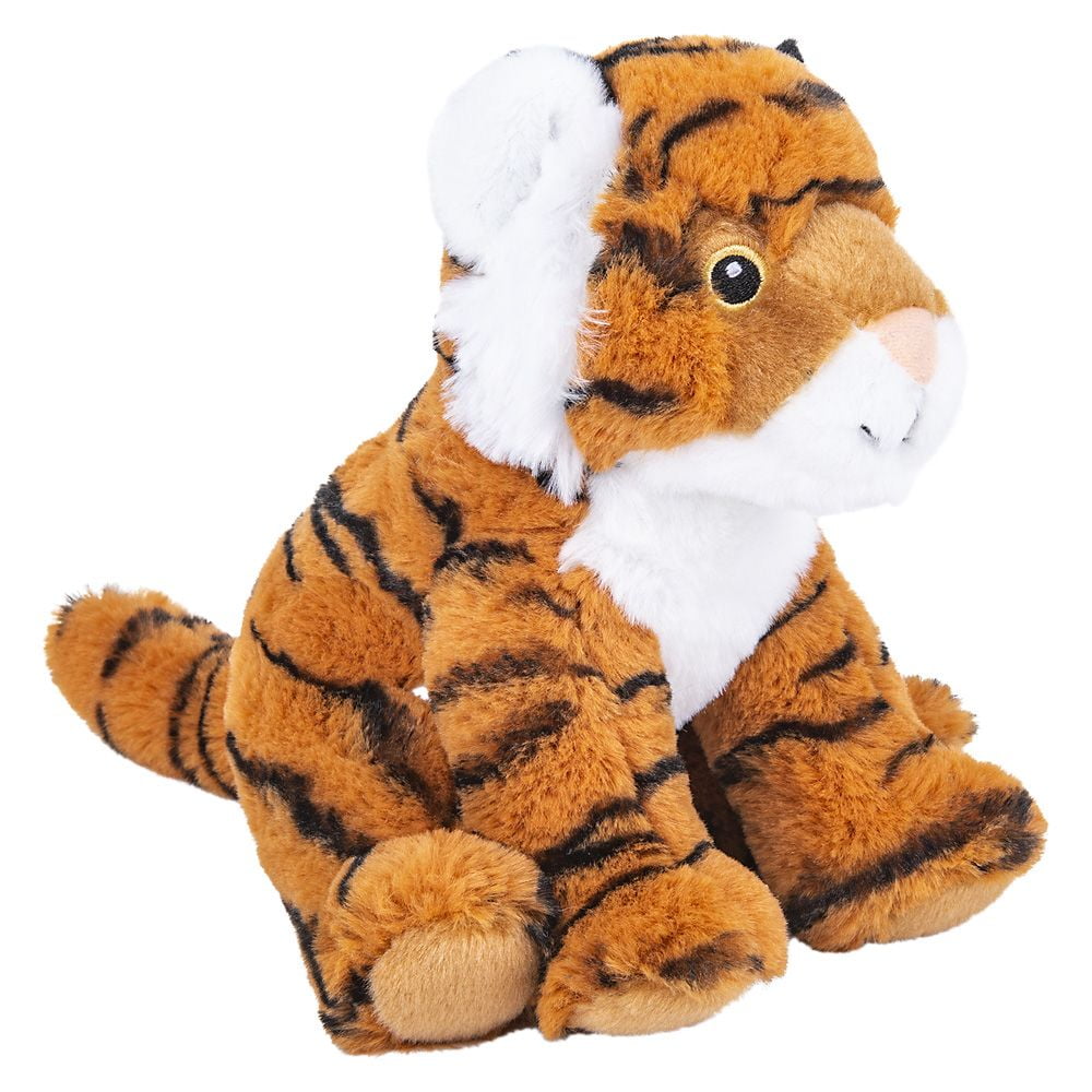 tiger stuffed animal walmart