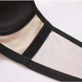 thumbnail image 3 of Estampado de mujer Reunidos Sujetador diario Ropa interior Sin llantas Fridja  nalpqowj34154, 3 of 4