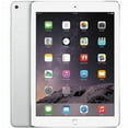 thumbnail image 2 of Restored Apple 9.7-Inch iPad Air 2 with Retina Display 16GB Wi-Fi MGLW2LLA - White/Silver (Refurbished), 2 of 6