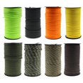thumbnail image 3 of Mosiee Fashion 9Core Rope Cord Rope Camping Cord Camping Tent Cord Elastic Fixing Ground Hook Pin 1Pcs Accessories 100M, 3 of 8