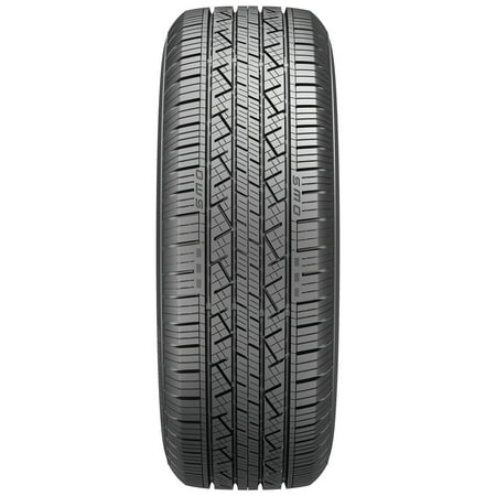 Continental Cross Contact LX25 265/60R18 110H BSW All Season Tire Fits: 2015 Toyota Tacoma TRD Pro, 2012-14 Toyota Tacoma Pre Runner Sansujyuku sansujyuku.com