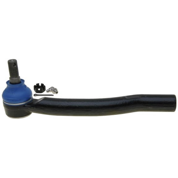 Driver Side Outer Tie Rod