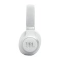 thumbnail image 4 of Auriculares inalámbricos JBL LIVE770NC con cancelación de ruido, blancos, 4 of 7