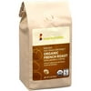 Market Side: Ground Organic French Roast Dark Roast Coffee, 12 oz