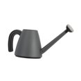 thumbnail image 2 of MAGIDEAL Small Watering Can Farmhouse Office Long Spout Water Can Garden Watering Pot Gray, 2 of 8