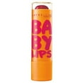 thumbnail image 1 of Maybelline New York Baby Lips Quenched, Baume À Lèvres, cherry me ,4.4 g, 1 of 4