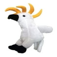 thumbnail image 2 of Funda protectora para palo de golf de peluche de loro, accesorio novedoso, suave, con dibujos animados, resistente a arañazos, regalo para golfistas., 2 of 8