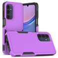 thumbnail image 1 of [PST] Samsung Galaxy A57 Étui Rigide, Double Couches Robuste Armure en Caoutchouc Pare-Chocs Étui Rigide, 1 of 5