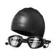 thumbnail image 1 of Sunny Swim Goggles Full View Fog Swim GoggleSwim Goggles 2025 New Swim Goggles, 1 of 5