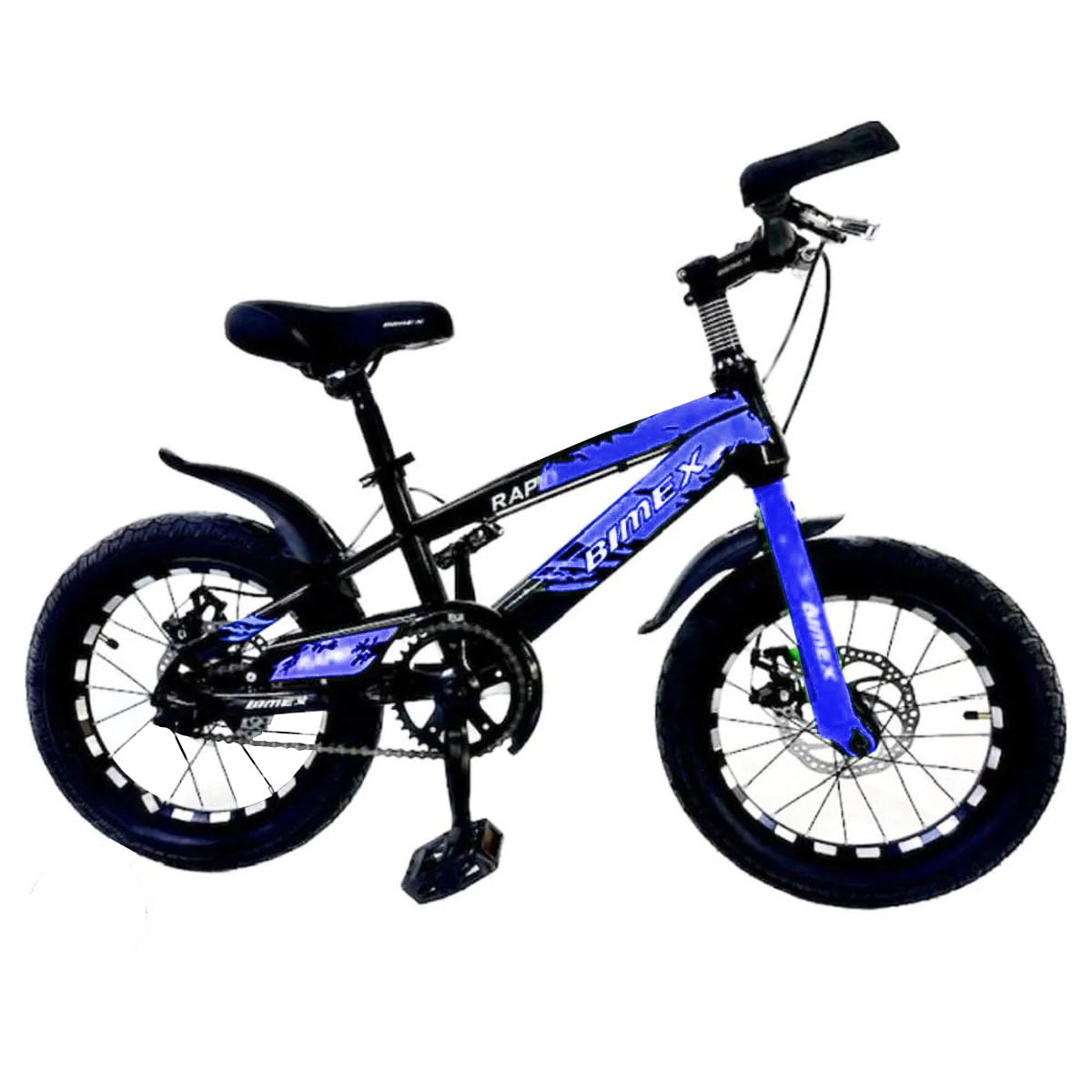 Bimex Marine Marca Bimex Bicicleta Bimex Rodada 14