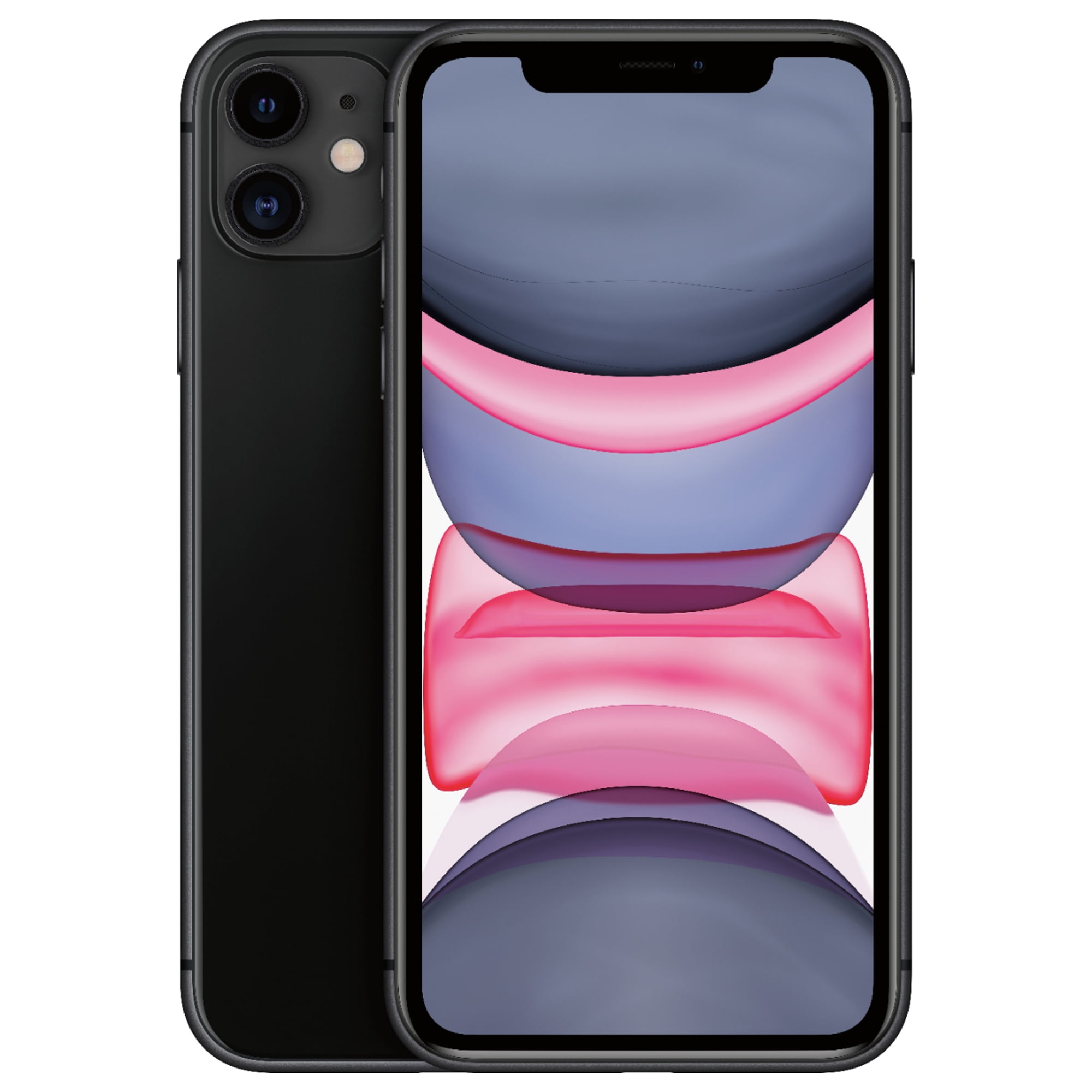 Apple iPhone 11 64GB Unlocked - Purple Pristine Condition W 