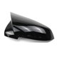thumbnail image 4 of Rear View Side Mirror Cover for 1 2 3 4 X Series F20 F22 F23 F30 F32 F36 X1 E84 F87 M2, 4 of 5