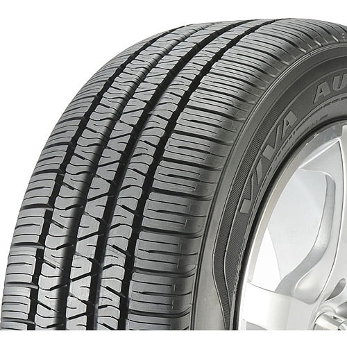Goodyear Viva Authority Fuel Max P235/65R16 103T SL BW