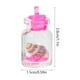 thumbnail image 3 of Night Light Drift Bottle Acrylic Material Conch Wishing Bottle Glass Bottle Pendant Keychain Luggage Accessories Small Ornaments, 3 of 6