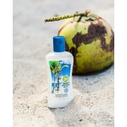 Panama Jack Sunscreen Suntan Lotion - SPF 30, Broad Spectrum UVA/UVB Protection, PABA, Paraben, Gluten & Cruelty Free, 6 FL OZ