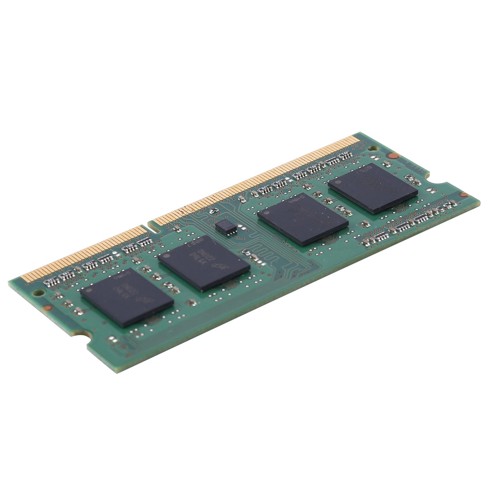 DDR3 2GB Laptop Memory Ram 1RX8 PC3-10600S 1333Mhz 204Pin 1.5V