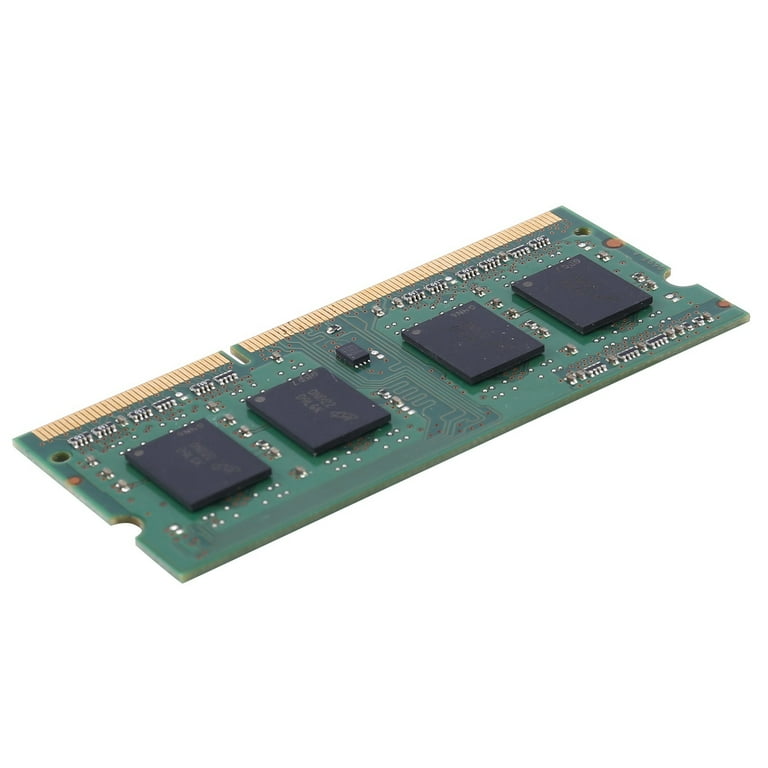 DDR3 2GB Laptop Memory Ram 1RX8 PC3-10600S 1333Mhz 204Pin 1.5V