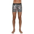 thumbnail image 3 of Mens Bottom Line Brief Boxers Playing Cards, Cards, Size: S, Fun Boxer, 3 of 4