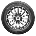 thumbnail image 2 of Michelin CrossClimate2 235/55R20 102V BSW pneu, 2 of 6