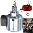 thumbnail image 1 of Solenoide de corte de combustible Ohoho 846639 para cortacéspedes, 1 of 8
