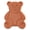 C, variant on Terracotta Brown Sugar Saver, Cute Animal Shaped Sugar Keeper Disc, Reusable Moisture Keeper to Soften & Keep Brown Sugar Fresh