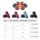 thumbnail image 3 of Zapatos transpirables para mascotas que combinan a la perfección moda y funcionalidad, ayudando a las mascotas a desplazarse sin molestias y proporcionándoles una comodidad inigualable., 3 of 4