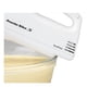 thumbnail image 3 of Batidora Manual Proctor-Silex 5 Velocidades Blanca, 3 of 4