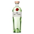 thumbnail image 1 of Ginebra Tanqueray Ten 700 ml, 1 of 4