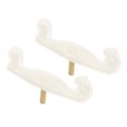 thumbnail image 1 of OULII 2Pcs Children's Shoulder Pads for Violin with Protective Function and Ergonomic Design 2.4x1.2x1.2in, 1 of 8